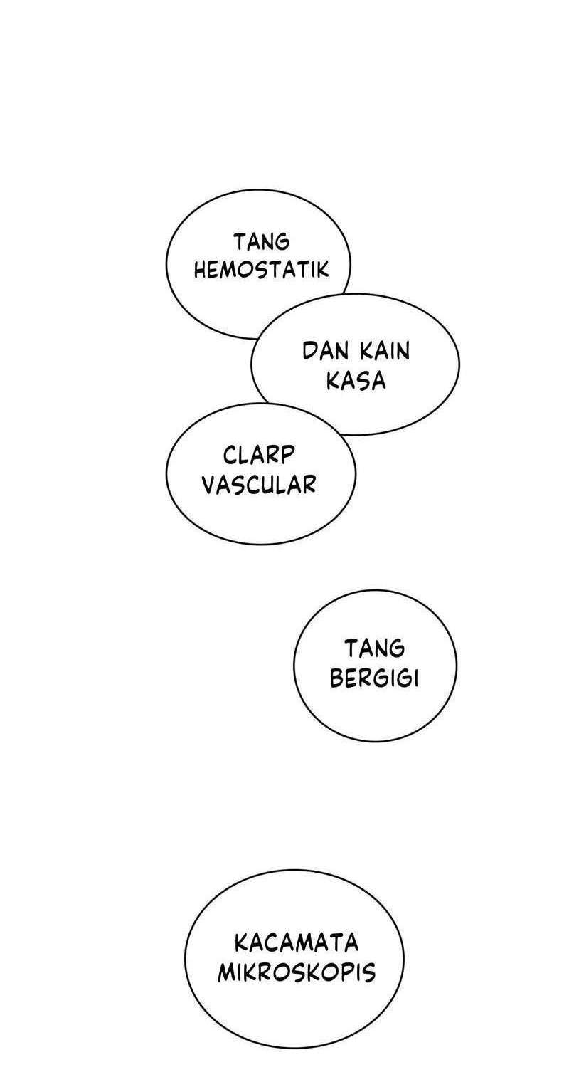 Great Doctor Ling Ran Chapter 21 Gambar 39