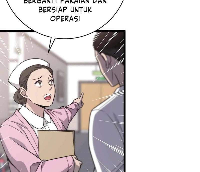 Great Doctor Ling Ran Chapter 21 Gambar 4