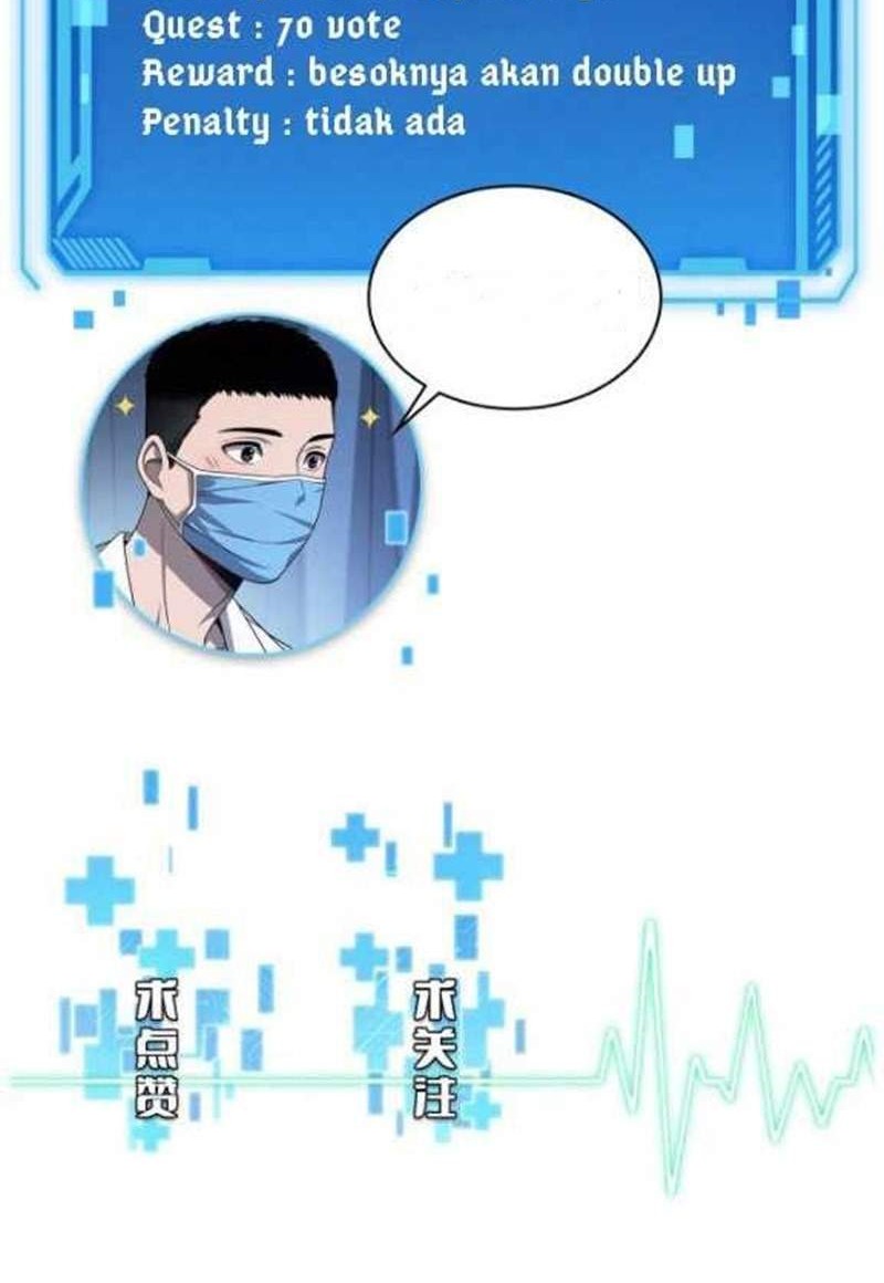 Great Doctor Ling Ran Chapter 21 Gambar 51