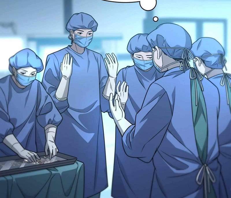 Great Doctor Ling Ran Chapter 21 Gambar 10