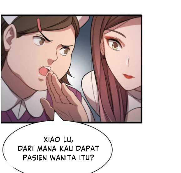 Great Doctor Ling Ran Chapter 20 Gambar 22