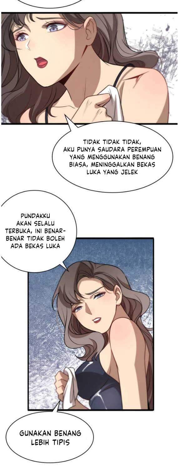 Great Doctor Ling Ran Chapter 20 Gambar 24