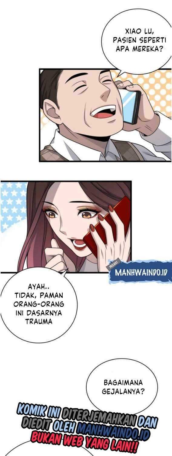Great Doctor Ling Ran Chapter 20 Gambar 3