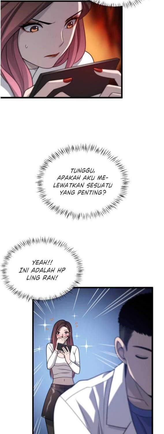 Great Doctor Ling Ran Chapter 20 Gambar 13