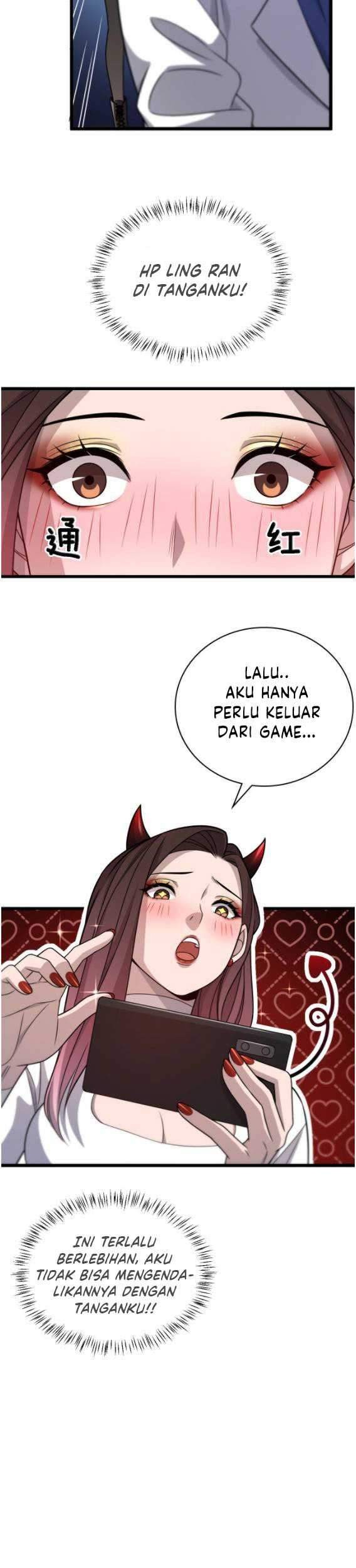 Great Doctor Ling Ran Chapter 20 Gambar 14