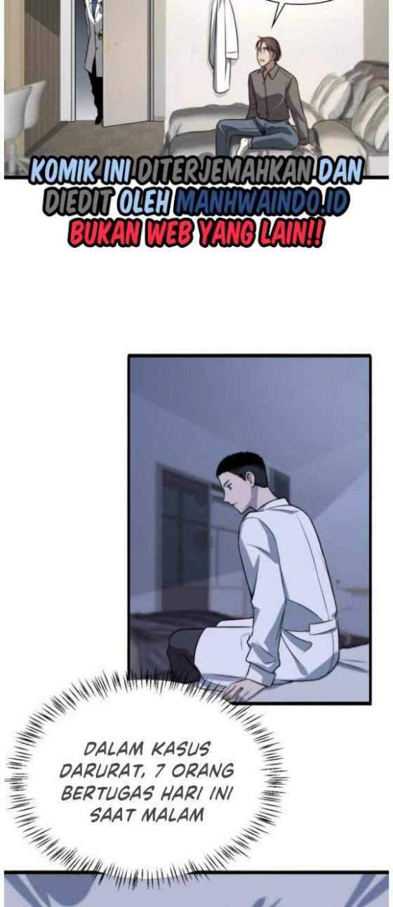Great Doctor Ling Ran Chapter 19 Gambar 23