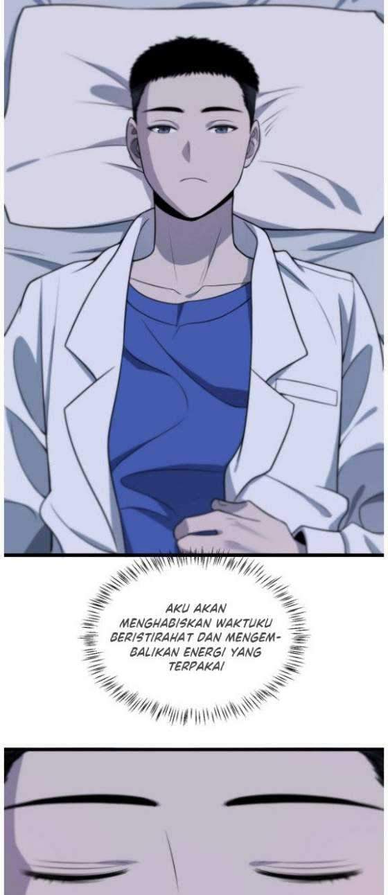 Great Doctor Ling Ran Chapter 19 Gambar 24