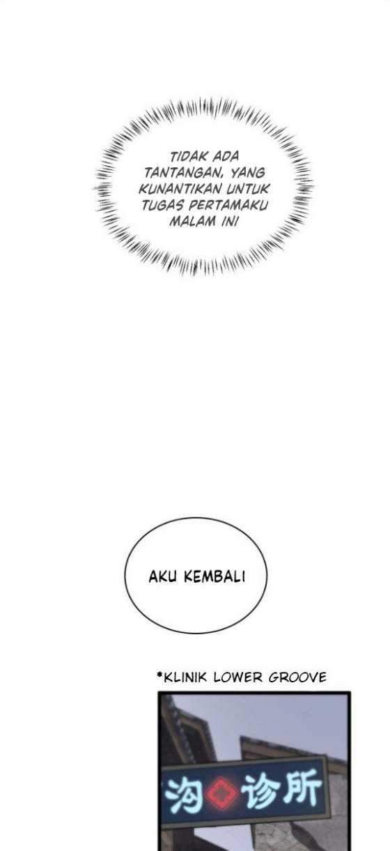 Great Doctor Ling Ran Chapter 19 Gambar 28