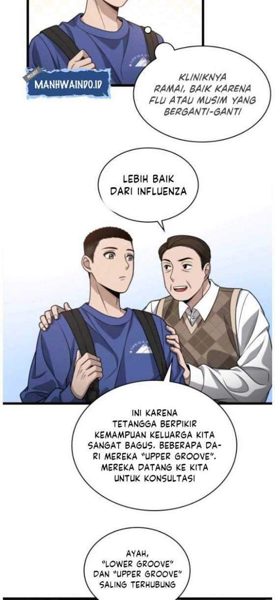 Great Doctor Ling Ran Chapter 19 Gambar 30