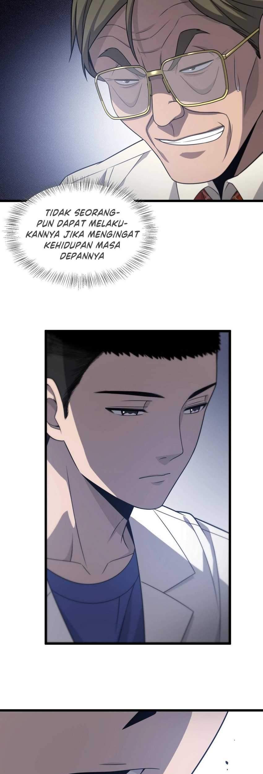 Great Doctor Ling Ran Chapter 18 Gambar 24