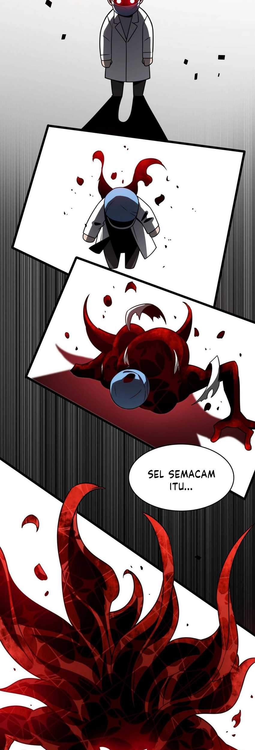Great Doctor Ling Ran Chapter 18 Gambar 30