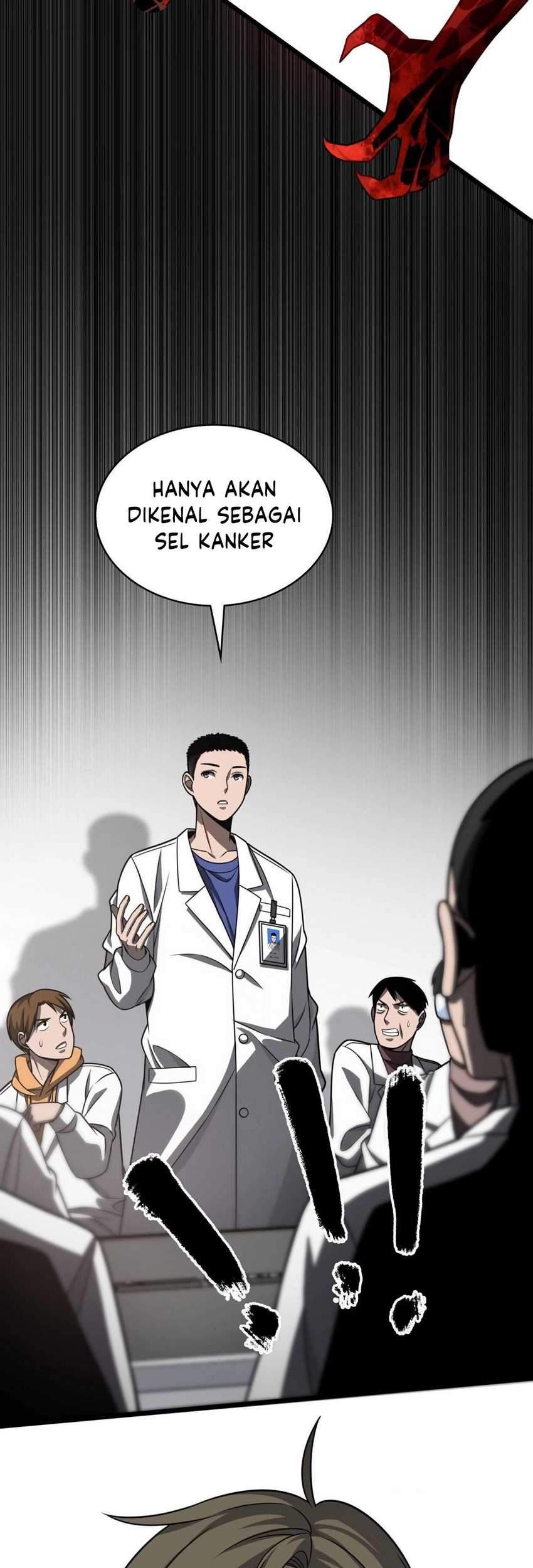 Great Doctor Ling Ran Chapter 18 Gambar 32