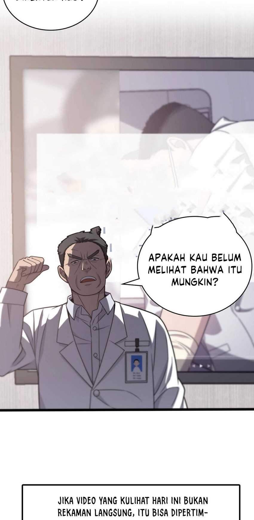 Great Doctor Ling Ran Chapter 17 Gambar 21