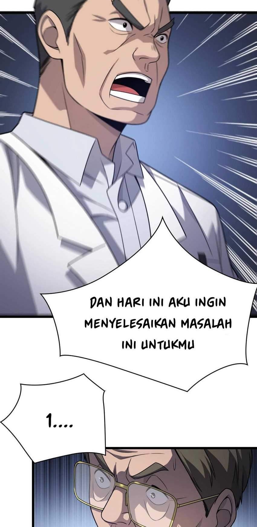 Great Doctor Ling Ran Chapter 17 Gambar 23