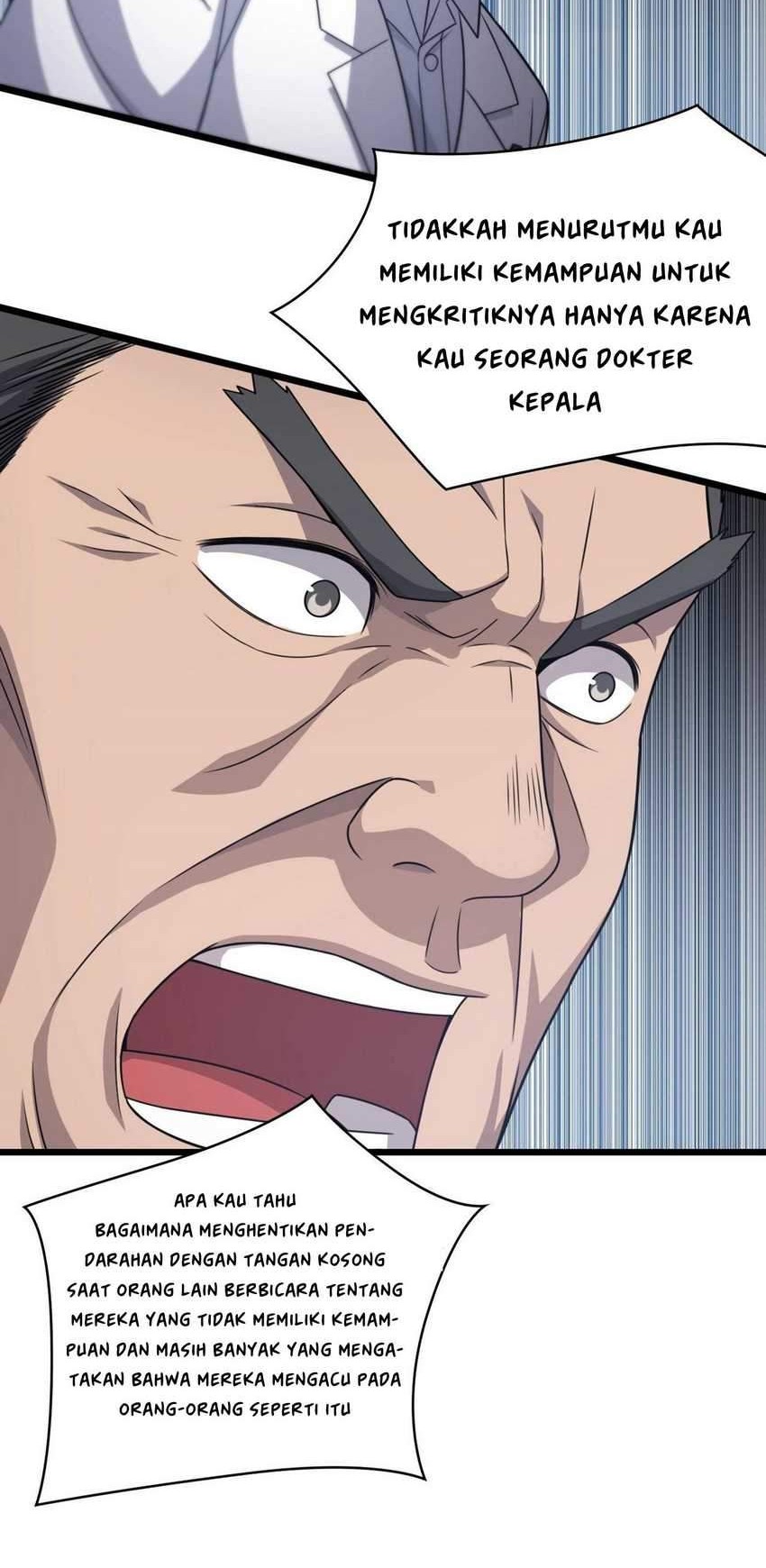 Great Doctor Ling Ran Chapter 17 Gambar 25