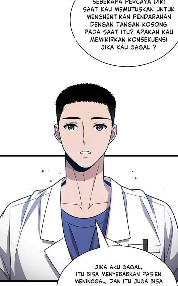 Great Doctor Ling Ran Chapter 17 Gambar 33