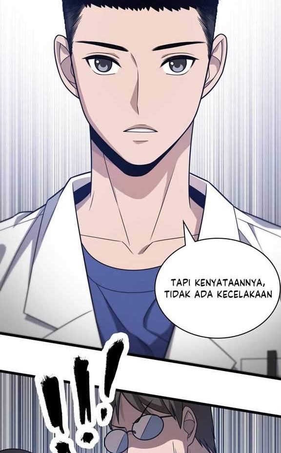 Great Doctor Ling Ran Chapter 17 Gambar 35