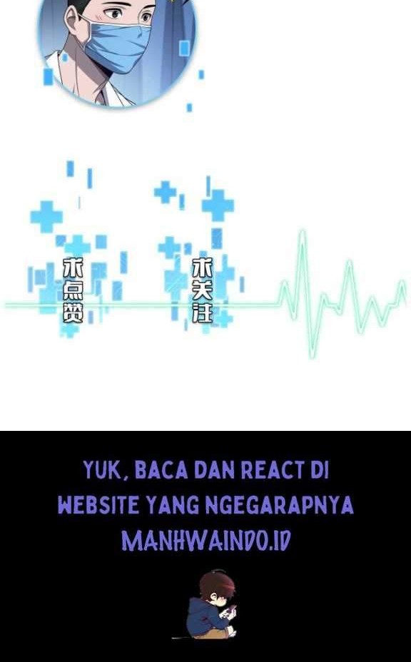 Great Doctor Ling Ran Chapter 17 Gambar 37