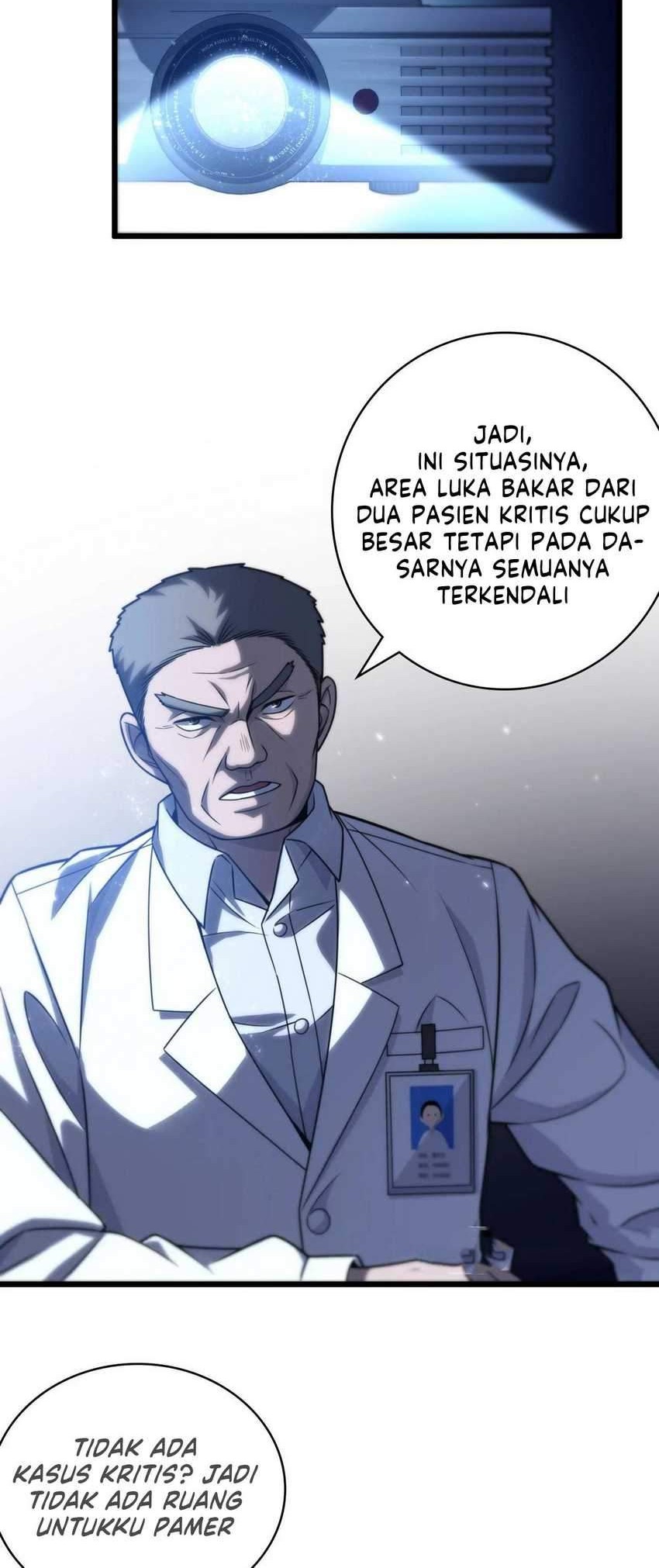 Great Doctor Ling Ran Chapter 17 Gambar 7