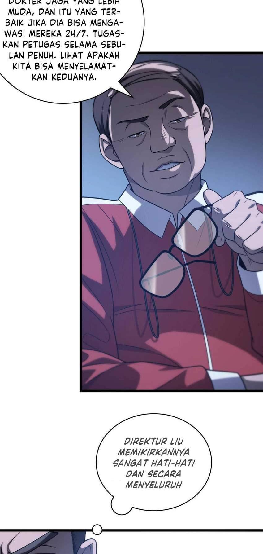 Great Doctor Ling Ran Chapter 17 Gambar 11