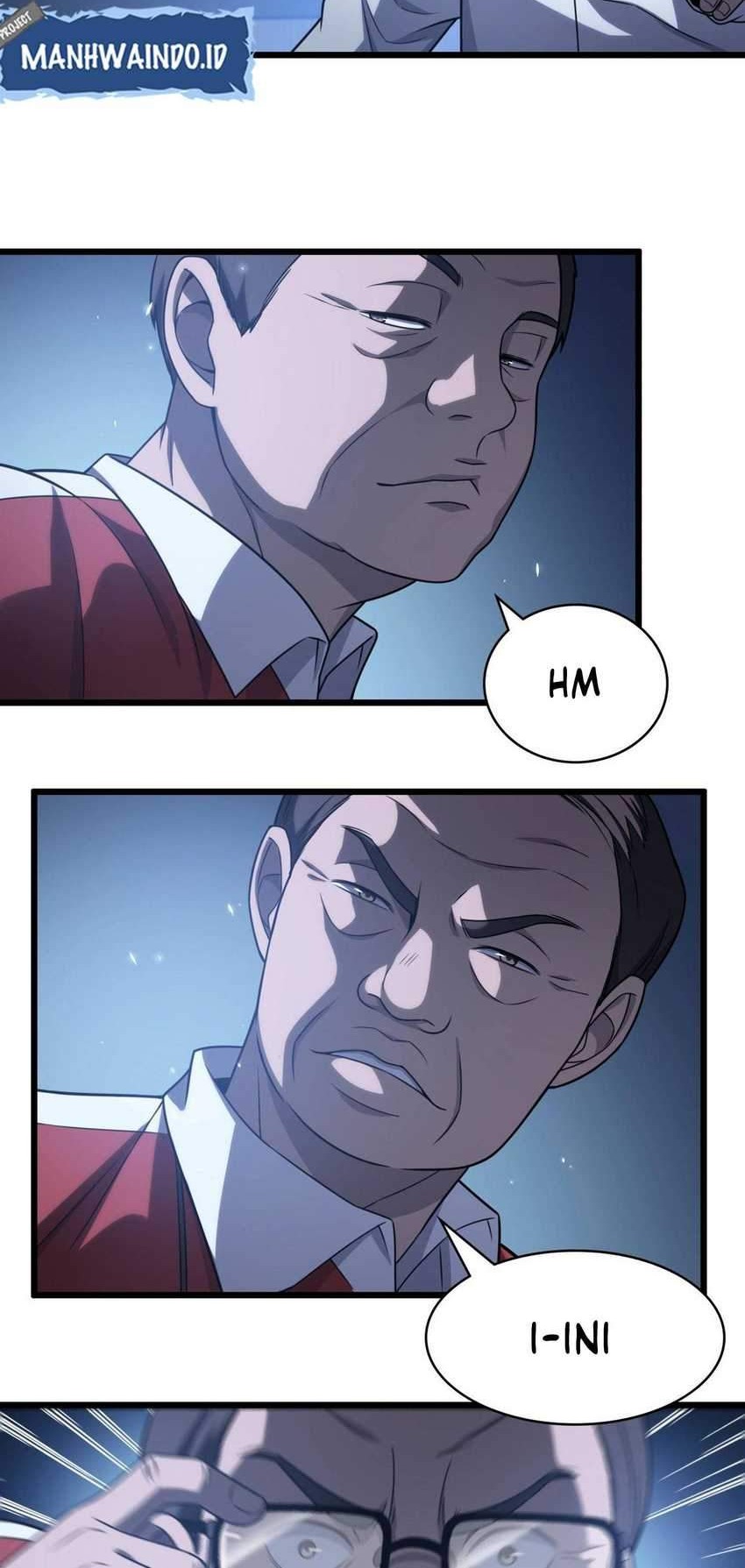 Great Doctor Ling Ran Chapter 17 Gambar 13