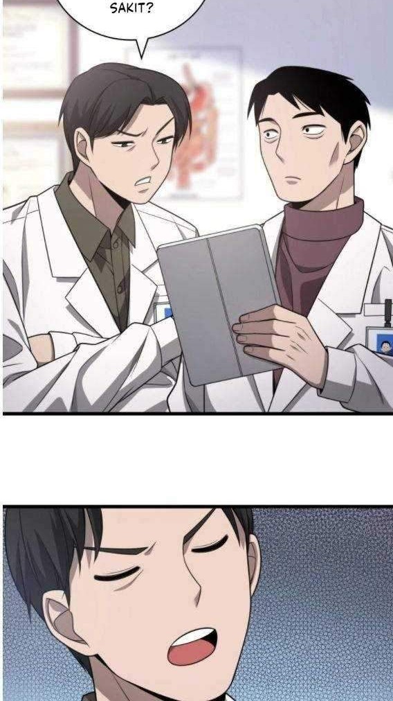 Great Doctor Ling Ran Chapter 15 Gambar 27