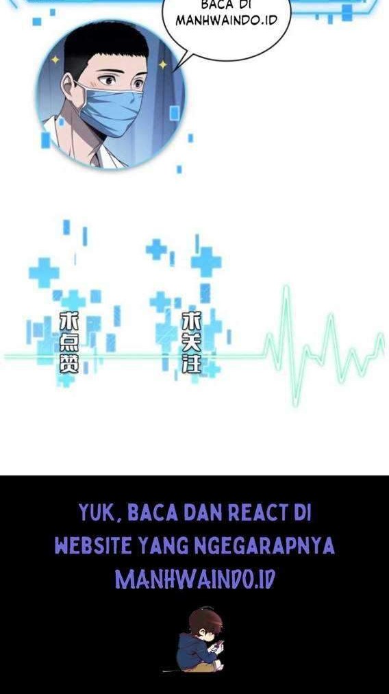 Great Doctor Ling Ran Chapter 15 Gambar 31