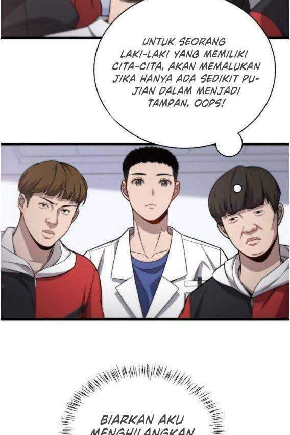 Great Doctor Ling Ran Chapter 15 Gambar 3