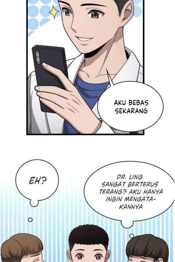 Great Doctor Ling Ran Chapter 15 Gambar 5