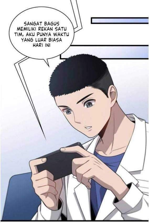 Great Doctor Ling Ran Chapter 15 Gambar 7