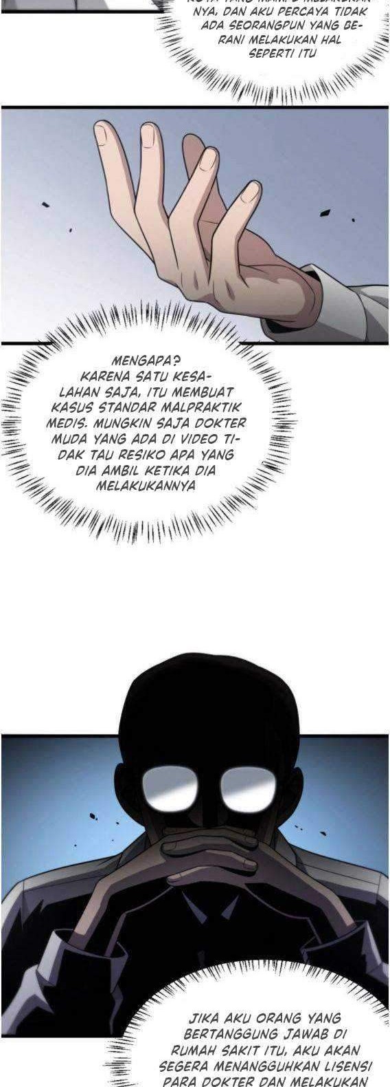 Great Doctor Ling Ran Chapter 15 Gambar 11
