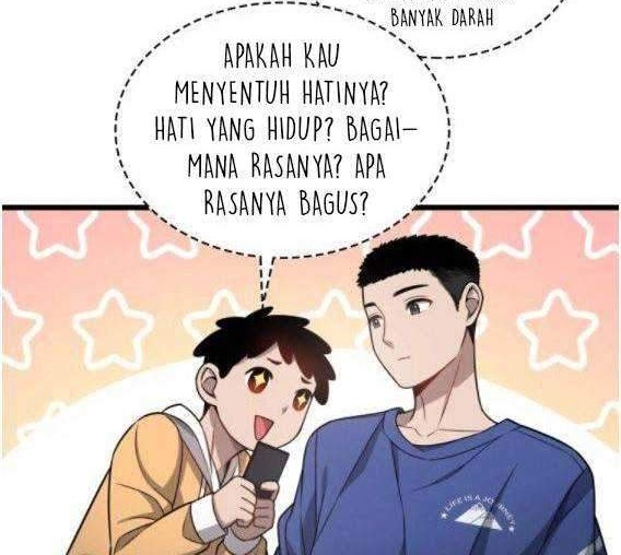 Great Doctor Ling Ran Chapter 15 Gambar 17