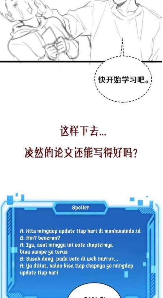 Great Doctor Ling Ran Chapter 14 Gambar 21