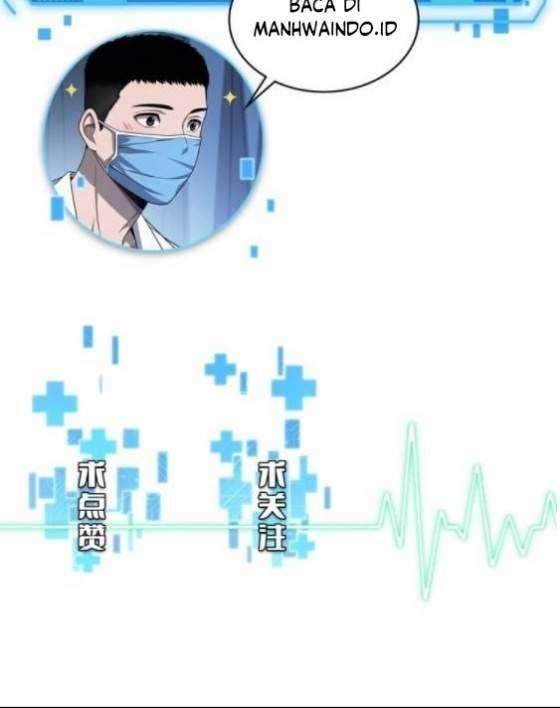 Great Doctor Ling Ran Chapter 14 Gambar 22