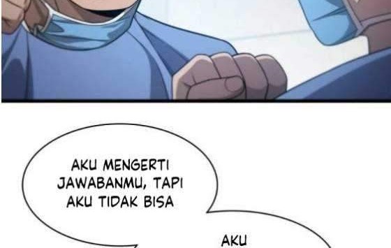 Great Doctor Ling Ran Chapter 14 Gambar 5