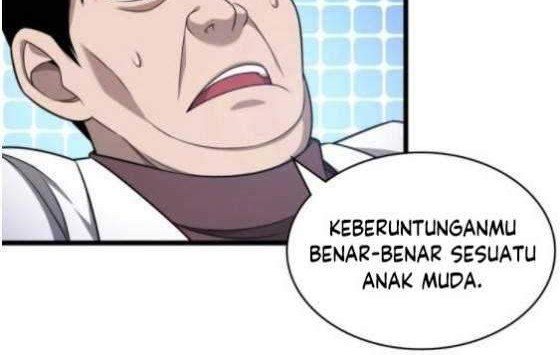 Great Doctor Ling Ran Chapter 14 Gambar 7