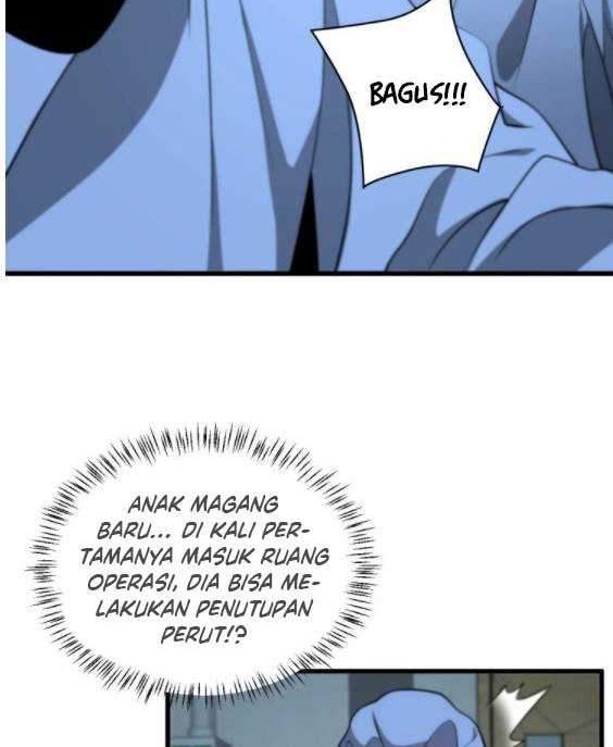 Great Doctor Ling Ran Chapter 13 Gambar 21