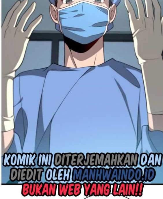 Great Doctor Ling Ran Chapter 13 Gambar 23