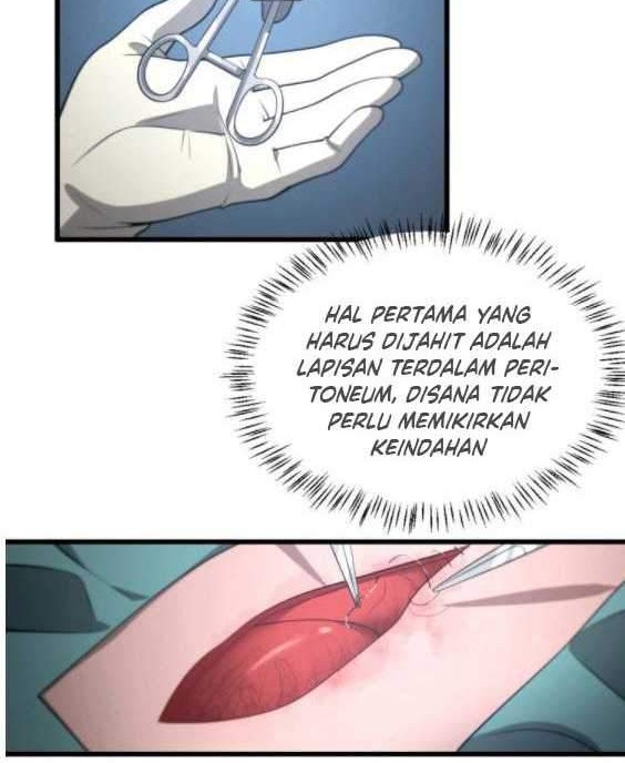 Great Doctor Ling Ran Chapter 13 Gambar 25