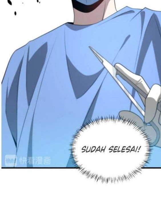 Great Doctor Ling Ran Chapter 13 Gambar 29