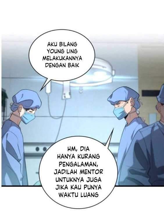 Great Doctor Ling Ran Chapter 13 Gambar 31