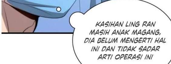 Great Doctor Ling Ran Chapter 13 Gambar 33