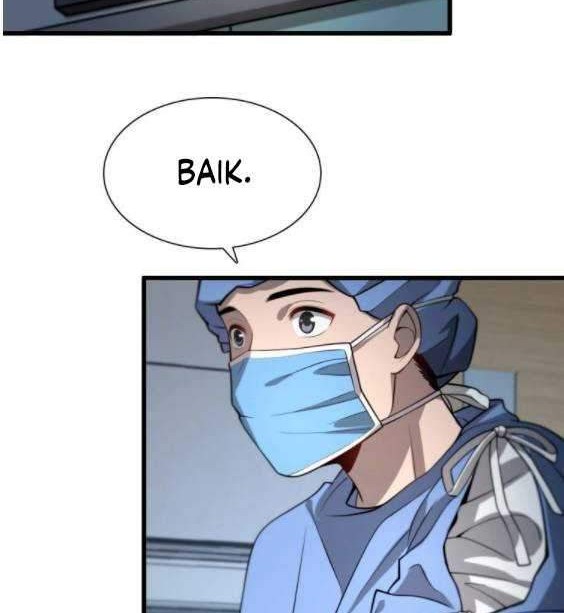 Great Doctor Ling Ran Chapter 13 Gambar 3