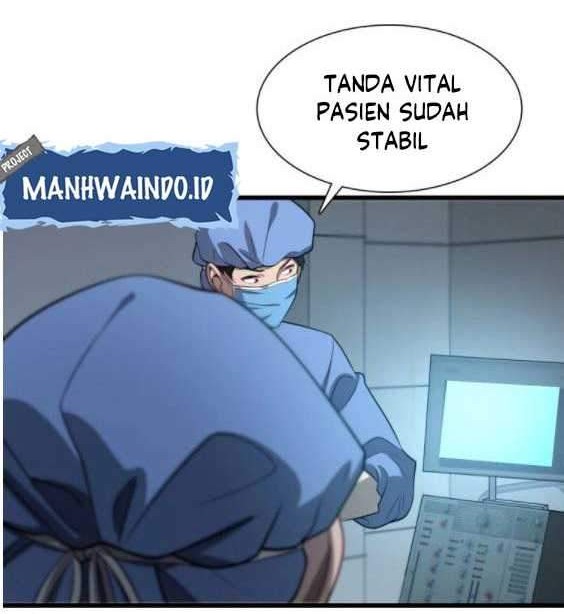 Great Doctor Ling Ran Chapter 13 Gambar 7