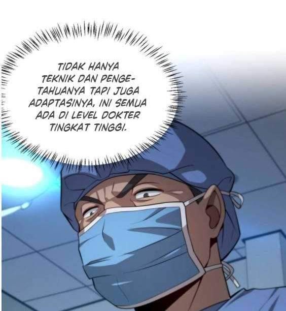 Great Doctor Ling Ran Chapter 13 Gambar 9
