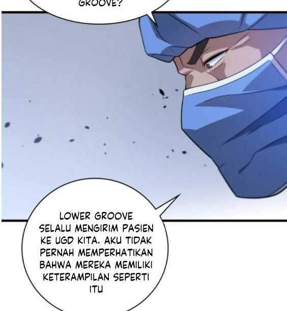 Great Doctor Ling Ran Chapter 13 Gambar 11