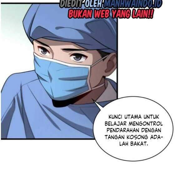 Great Doctor Ling Ran Chapter 13 Gambar 13