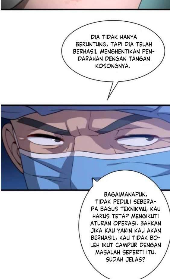 Great Doctor Ling Ran Chapter 13 Gambar 15