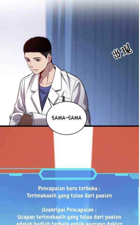 Great Doctor Ling Ran Chapter 11 Gambar 10