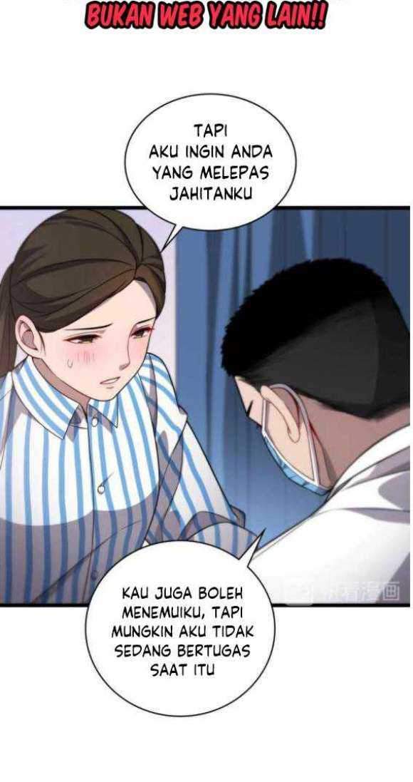 Great Doctor Ling Ran Chapter 11 Gambar 16